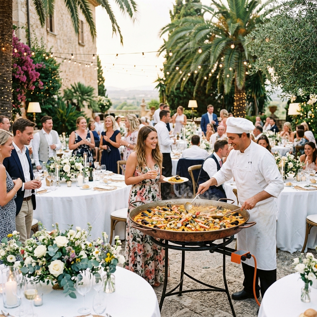 Weddings